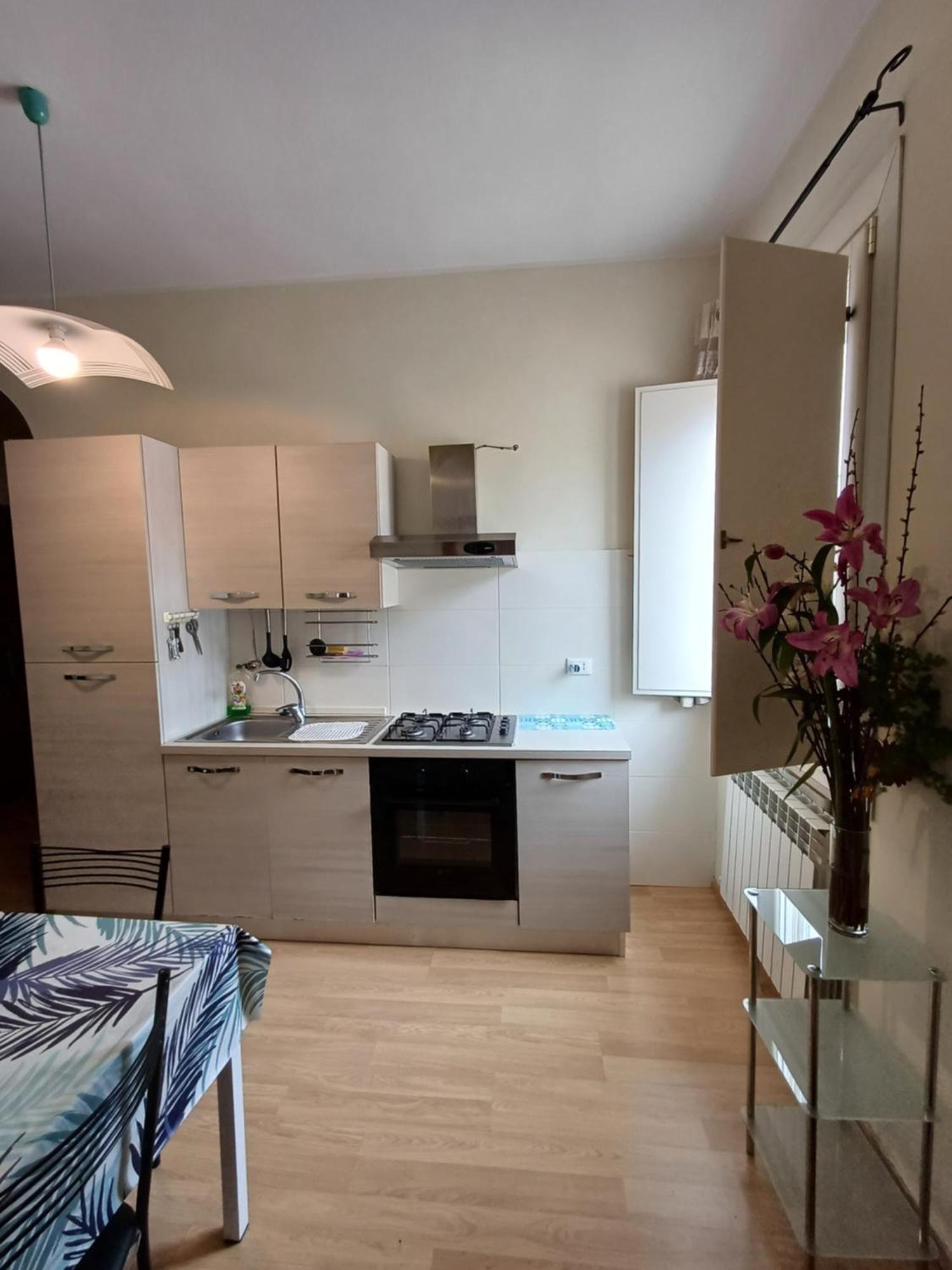 Apartment LʼAquila Dış mekan fotoğraf