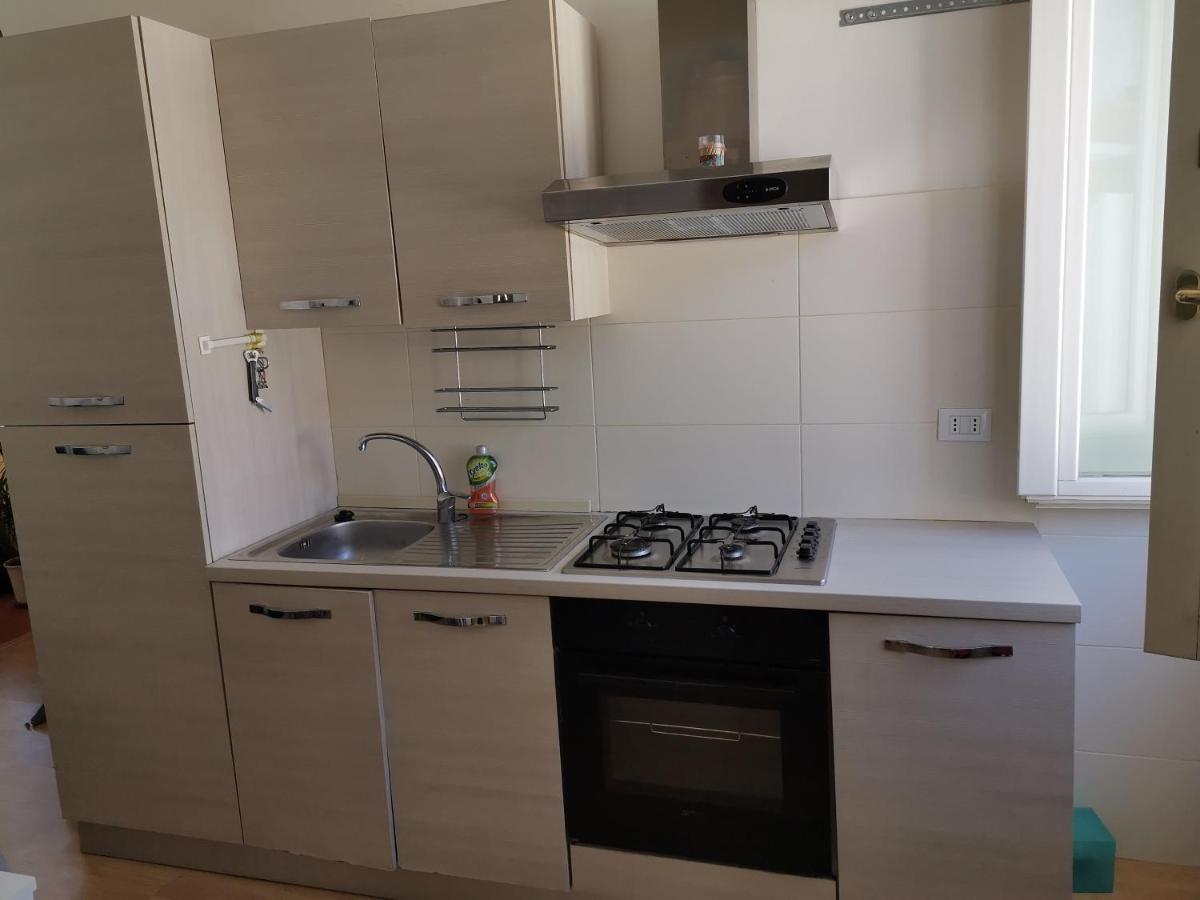 Apartment LʼAquila Dış mekan fotoğraf